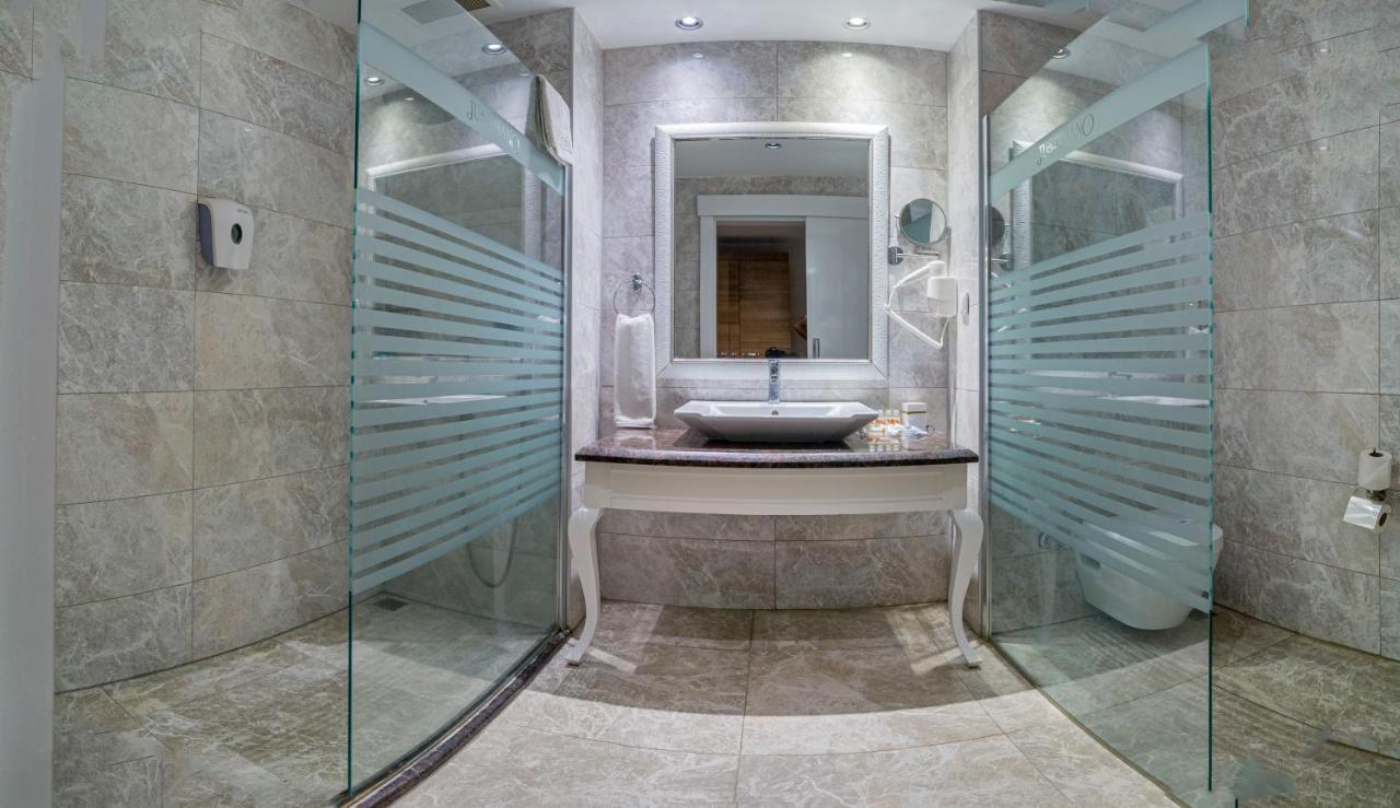 Justiniano Theodora Resort โอคูร์จาลาร์ ห้อง รูปภาพ